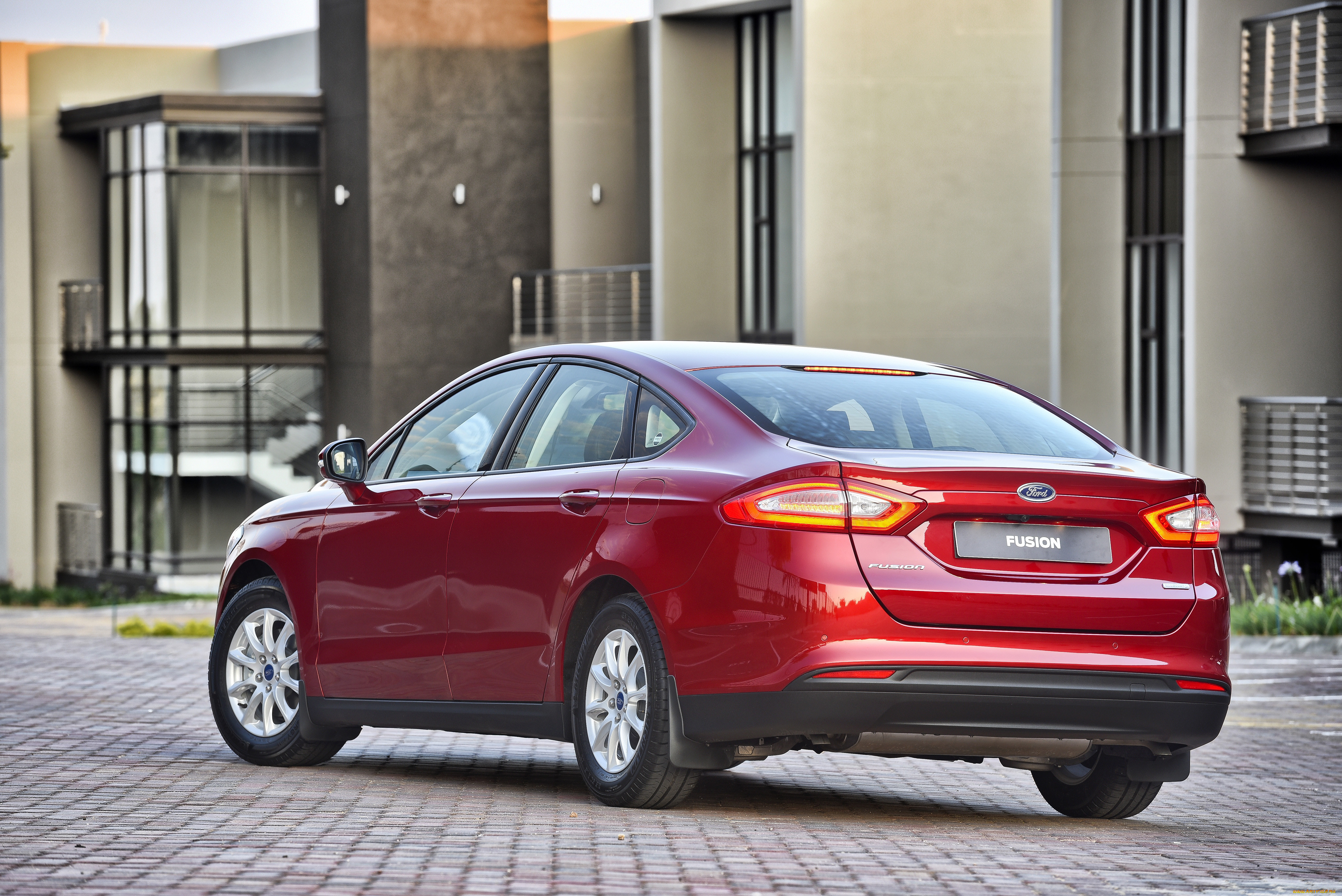 , ford, , 2015, za-spec, fusion